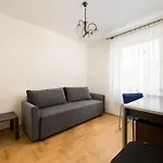 Bemowo Spacious By Bookinghost Apartament *