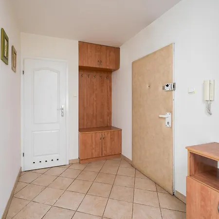 Bemowo Spacious By Bookinghost Warsaw