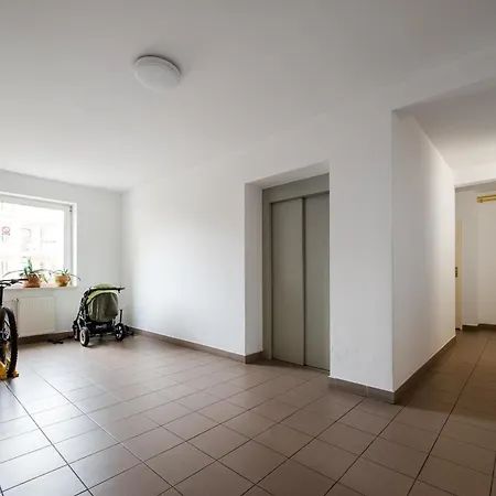 Bemowo Spacious By Bookinghost Lägenhet *