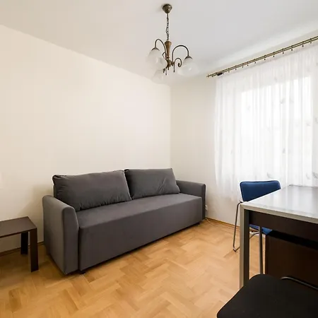 Bemowo Spacious By Bookinghost Lägenhet *