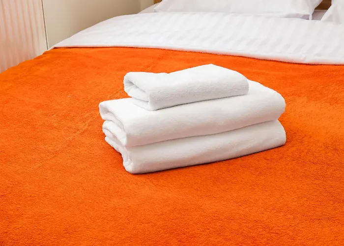 Bemowo Spacious By Bookinghost *