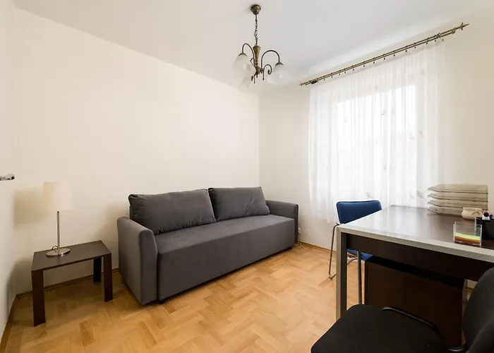 Bemowo Spacious By Bookinghost 아파트 *