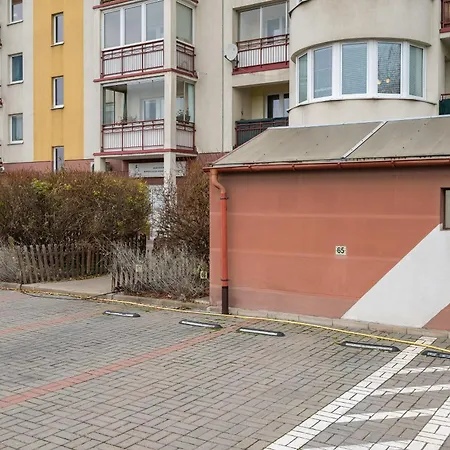 Bemowo Spacious By Bookinghost *