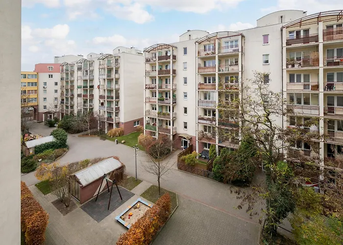 Bemowo Spacious By Bookinghost * Varsavia