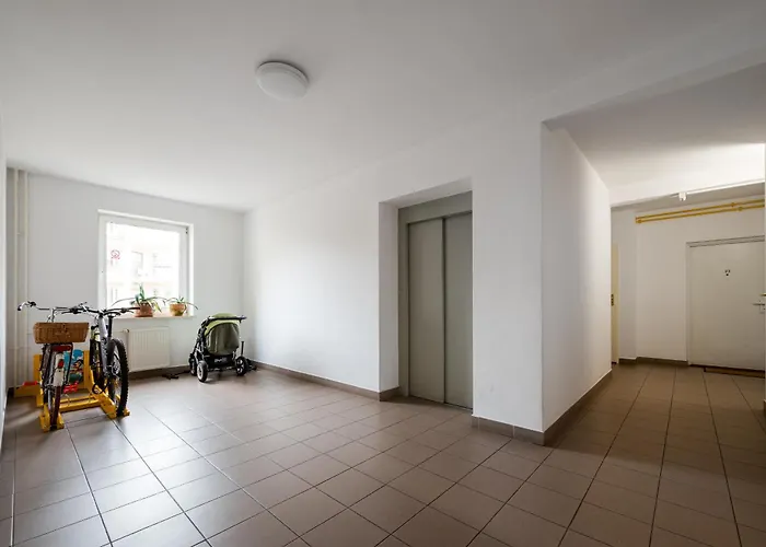 Bemowo Spacious By Bookinghost Apartmán *